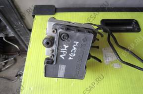 БЛОК АБС MAZDA MPV II  2.0   4364862