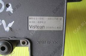 БЛОК АБС MAZDA MPV II  2.0   4364862
