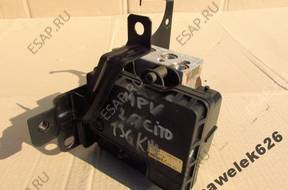 БЛОК АБС MAZDA MPV II 2.0 citd 00/04   LD48437AZ