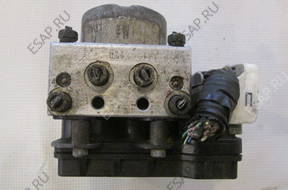 БЛОК АБС MAZDA MPV   LD48437AZ 436-4452