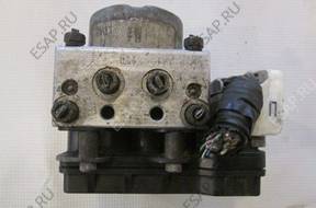 БЛОК АБС MAZDA MPV   LD48437AZ 436-4452
