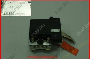 БЛОК АБС    MAZDA MPV LD48437AZ