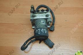 БЛОК АБС MAZDA MX-3 1.6   COUPE GA2G437A0