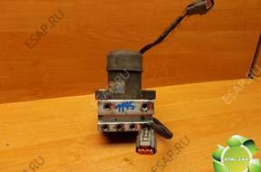 БЛОК АБС MAZDA MX-3 1.8 V6   B603437AO