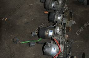 БЛОК АБС MAZDA MX-3 323f B603437A0