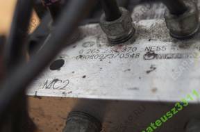 БЛОК АБС MAZDA MX-5 NC 05-15   0265234370