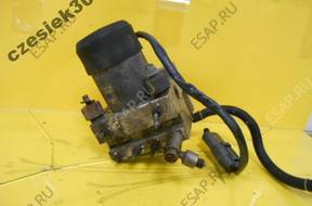 БЛОК АБС     MAZDA MX 6 GA2G437A0