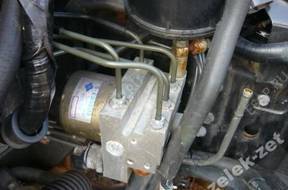 БЛОК АБС MAZDA MX 6 MX6