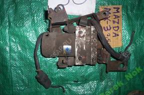 БЛОК АБС    MAZDA MX3 1.8 V6 92-1998 год =slask