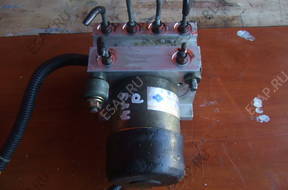 БЛОК АБС   MAZDA MX3 91-98 B603437A0 4Y10-20003