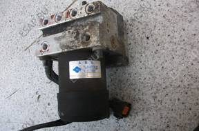 БЛОК АБС MAZDA MX3 MX-3 MX 3   1.8 24V 93-98