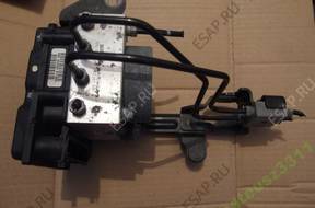 БЛОК АБС MAZDA MX5 MX-5 NC 05-   0265231730 1.8 16V