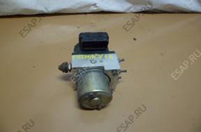 БЛОК АБС MAZDA PREMACY 01-05 1.8   CB80437AZ