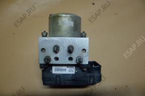 БЛОК АБС MAZDA PREMACY 01-05 1.8   CB80437AZ