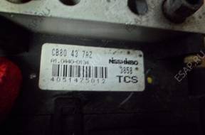 БЛОК АБС MAZDA PREMACY 01-05 1.8   CB80437AZ