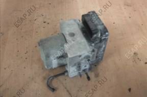 БЛОК АБС MAZDA PREMACY  1.8 16V   CB0437AZ