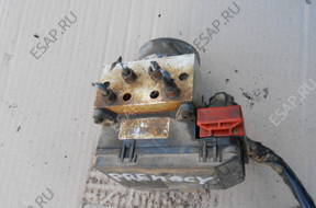 БЛОК АБС   MAZDA PREMACY 2,0 DITD