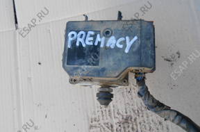 БЛОК АБС   MAZDA PREMACY 2,0 DITD