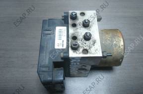 БЛОК АБС MAZDA PREMACY 2.0 DITD 02   C100437AZ  FF