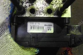 БЛОК АБС MAZDA PREMACY 2.0 DITD 2001 год