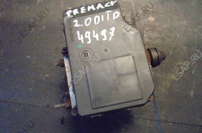 БЛОК АБС MAZDA PREMACY 2.0 DITD C100437AZ