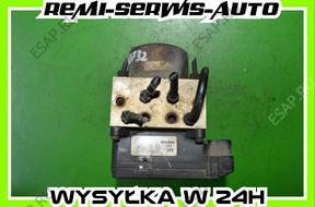 БЛОК АБС   Mazda Premacy 2.0 DITD CB77437AZ