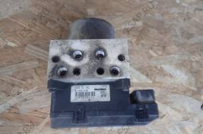 БЛОК АБС   MAZDA PREMACY 98-01 C100437AZ