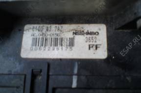 БЛОК АБС    MAZDA PREMACY C100437AZ