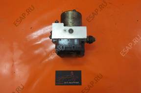 БЛОК АБС   MAZDA PREMACY CB01437AZ 1.8 2001
