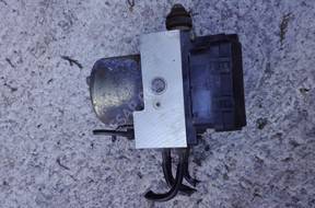 БЛОК АБС MAZDA PREMACY    CB01437AZ