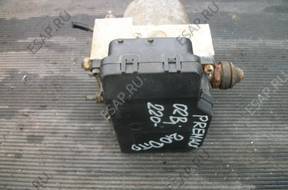 БЛОК АБС   MAZDA PREMACY  CB77437AZ DZKIE
