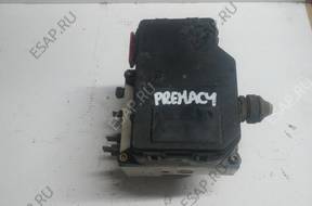 БЛОК АБС   MAZDA PREMACY CB77437AZ