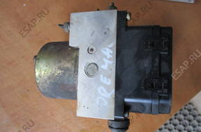 БЛОК АБС      MAZDA PREMACY  CB80437AZ