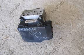 БЛОК АБС MAZDA PREMACY  HAMULCOW  1,8