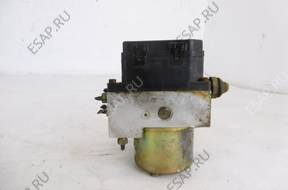 БЛОК АБС    MAZDA PREMACY I CB80437AZ