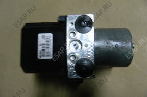 БЛОК АБС MAZDA RX-8   0265225242 Rx8 1.3
