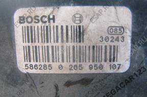 БЛОК АБС    MAZDA RX-8
