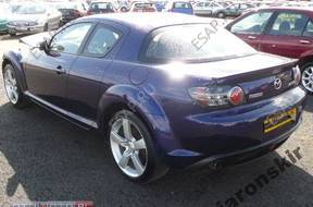 БЛОК АБС   MAZDA RX-8