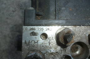 БЛОК АБС     , MAZDA  RX8   , 03-08  , 1.3