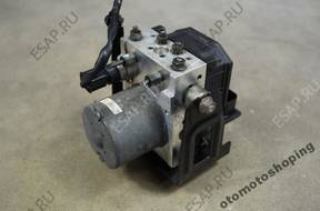 БЛОК АБС   MAZDA RX8 RX-8 1.3 03-08
