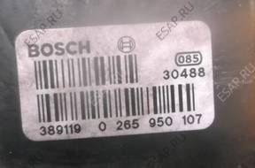 БЛОК АБС MAZDA RX8 RX-8   BOSCH 0265950107