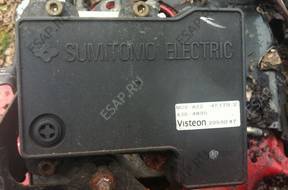 БЛОК АБС MAZDA VI 2.0 CITD   Visteon 20590 47