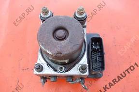 БЛОК АБС   MAZDA VI 6 2006 год 2.0 CITD VISTEON MD12
