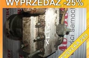 БЛОК АБС   MAZDA XEDOS 1.6