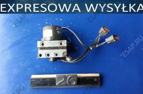 БЛОК АБС MAZDA XEDOS 2.0 V6   G06T437A0