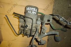 БЛОК АБС MAZDA XEDOS 6 -    1.6 16V