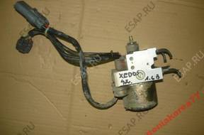 БЛОК АБС MAZDA XEDOS 6 1997 год