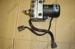 БЛОК АБС MAZDA XEDOS 6 2.0b V6 1992 год.->