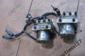 БЛОК АБС MAZDA XEDOS 6 9   G06T437A0