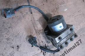 БЛОК АБС MAZDA XEDOS 6 9   T006437A0